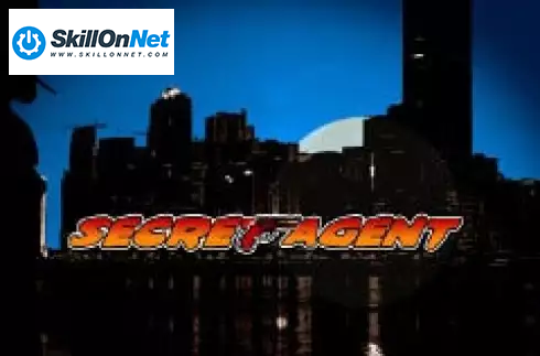 Secret Agent The Reel Story